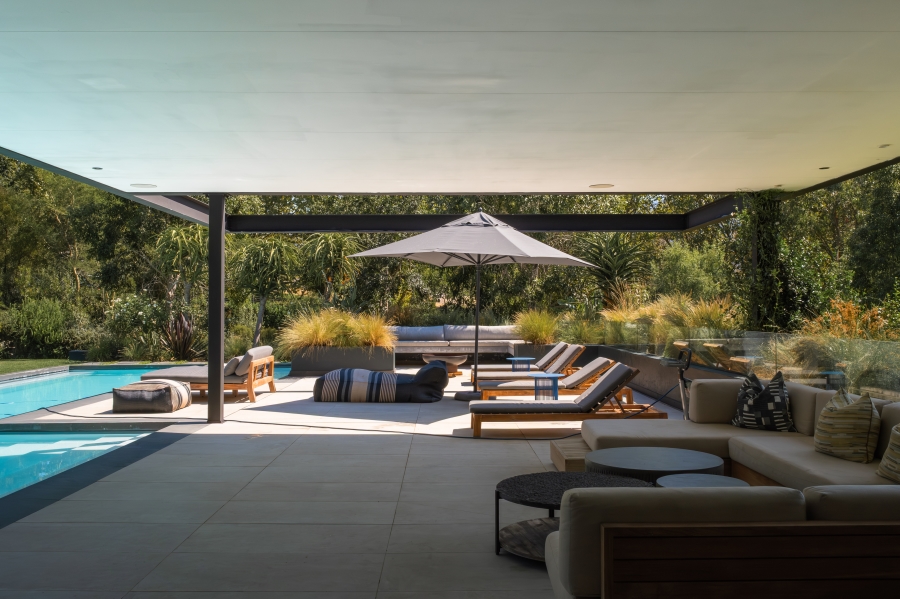 7 Bedroom Property for Sale in Groot Constantia Western Cape